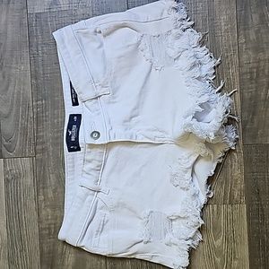 Hollister 9 Shorts